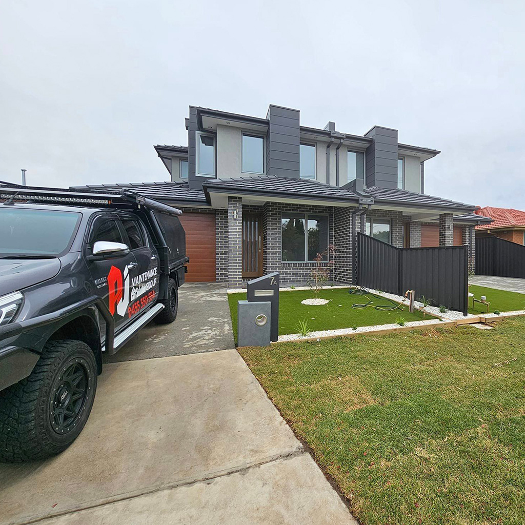 Bathroom Renovation Hoppers Crossing