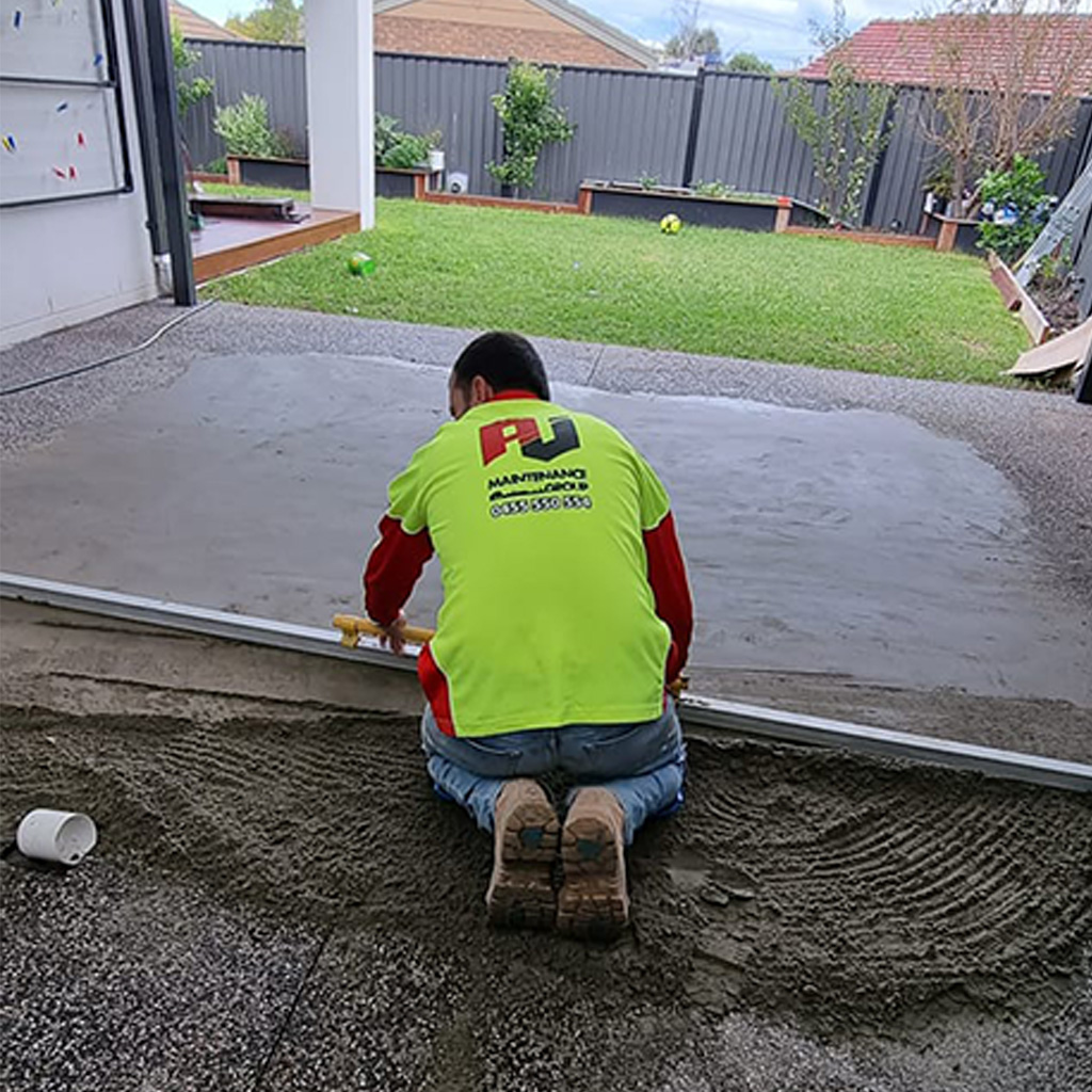 Bathroom Renovation Hoppers Crossing