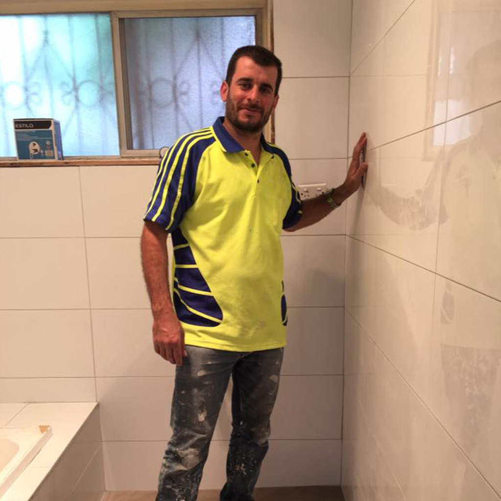 Bathroom Renovation Hoppers Crossing