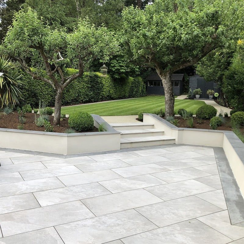 Outdoor Tiling Hoppers Crossing